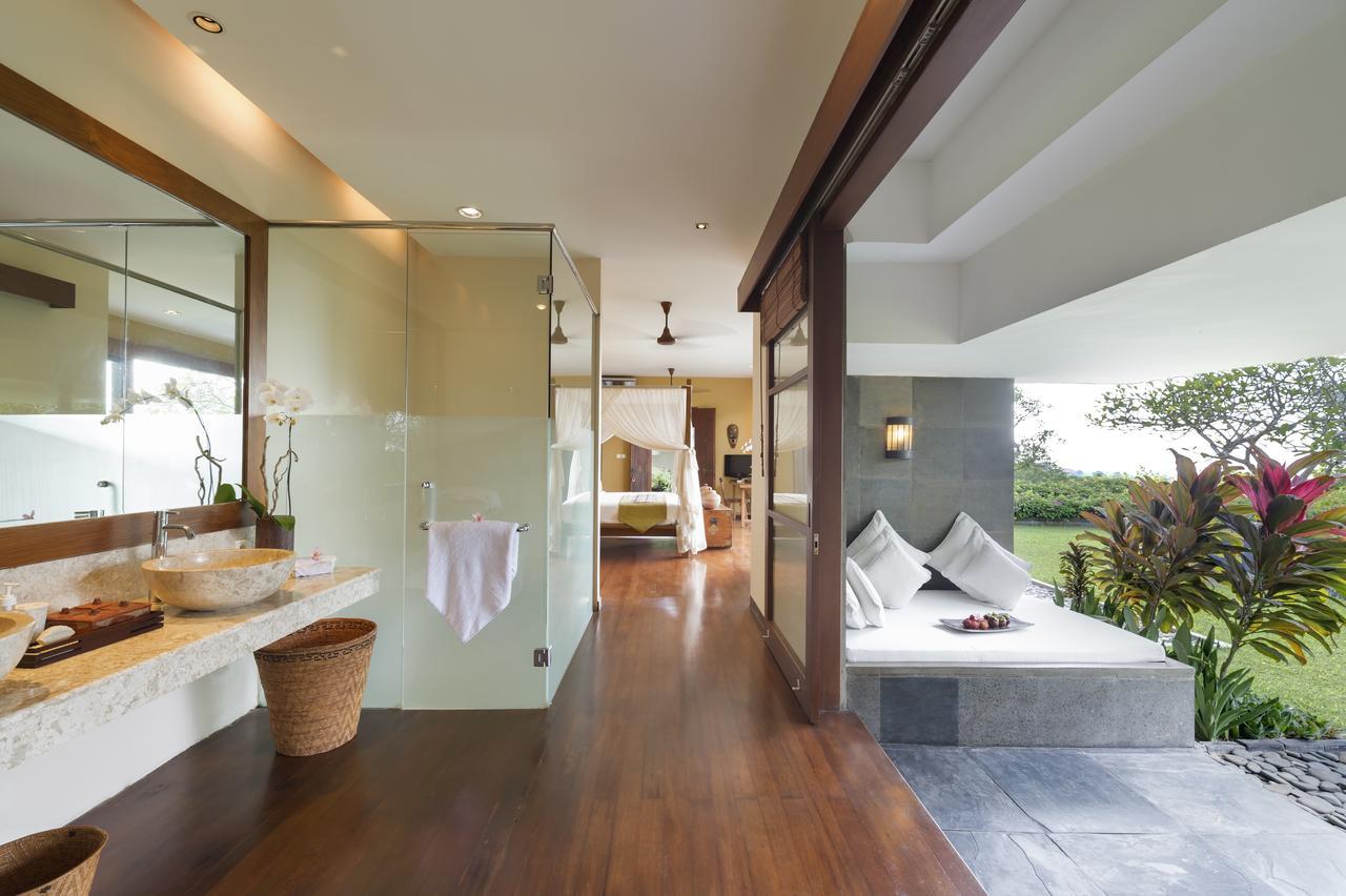The Longhouse, Jimbaran - Bali Hotel Kültér fotó