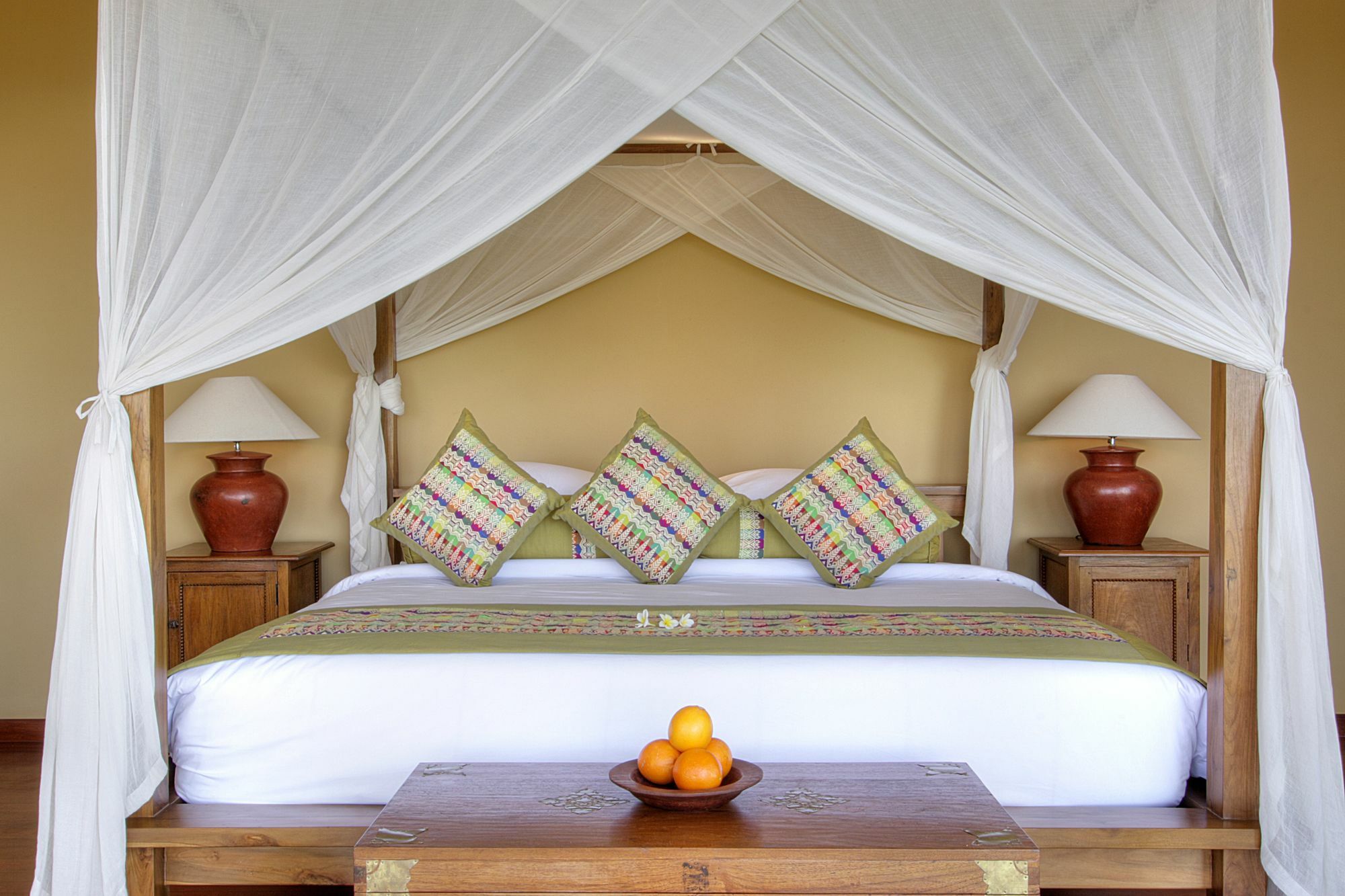 The Longhouse, Jimbaran - Bali Hotel Kültér fotó